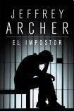 El impostor cover