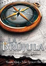 La brújula cover