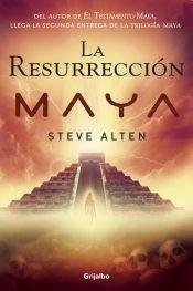 La resurrección maya (vol. 2)