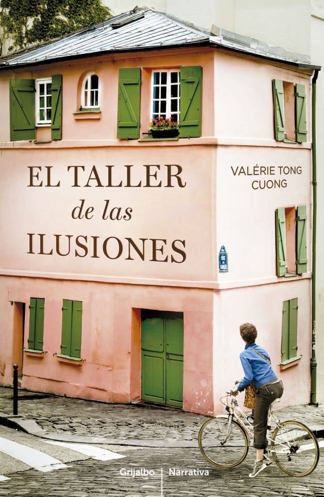El Taller De Las Ilusiones cover