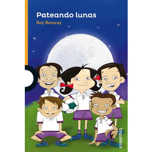 Patendo lunas