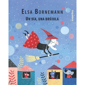 Un día, una brújula