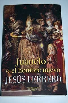 El hombre sin cabeza cover