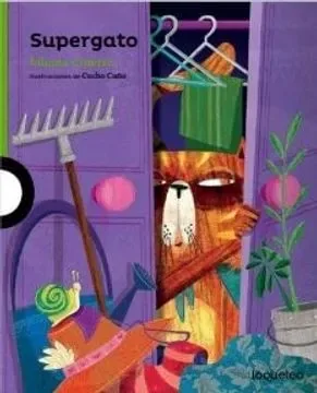 Supergato