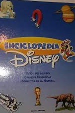Enciclopedia Disney: El espacio ; la ciencia al día ; máquinas y herramientas