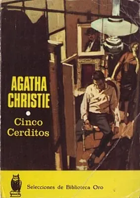 Cinco cerditos