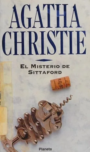El misterio de Sittaford