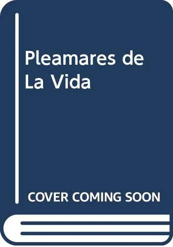 Pleamares de la vida