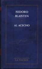 Al acecho cover