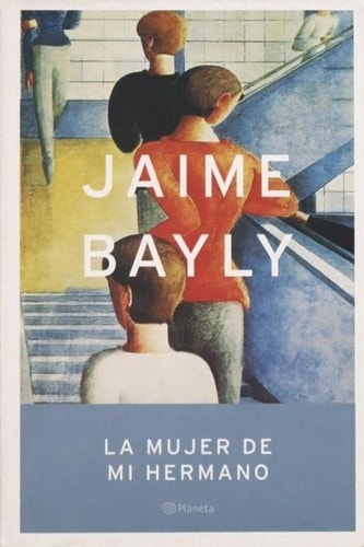 La Mujer de Mi Hermano