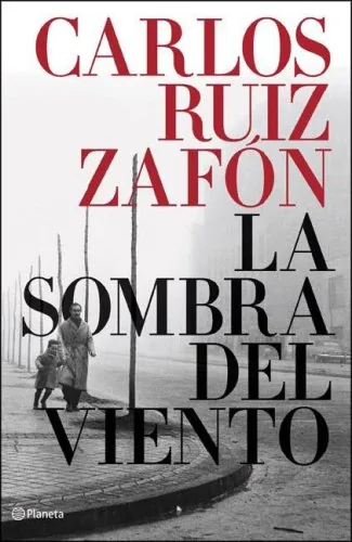 La sombra del viento