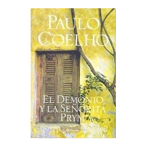 El Demonio y la Señorita Prym