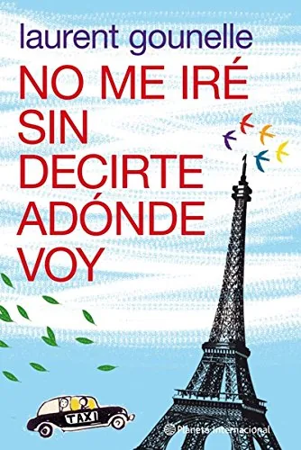 No me iré sin decirte adónde voy cover