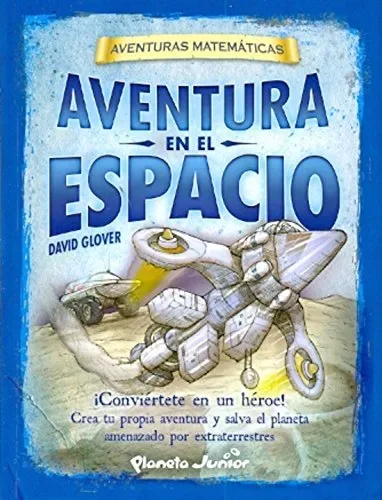 Aventuras Matemáticas cover