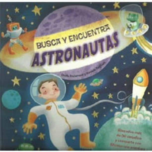 Astronautas