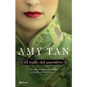 El valle del asombro