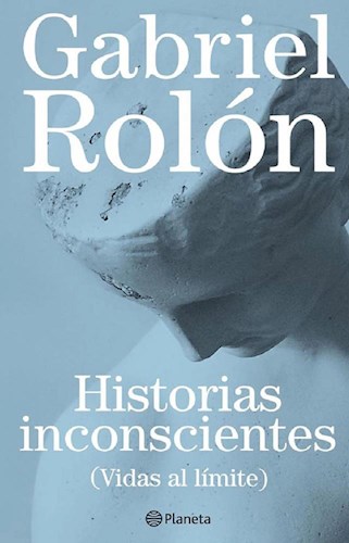 Historias inconscientes cover