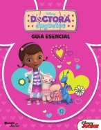 Doctora Juguetes. Guía esencial cover