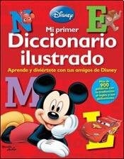 Mi Primer Diccionario Ilustrado cover