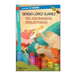 100 adivinanzas orquestadas