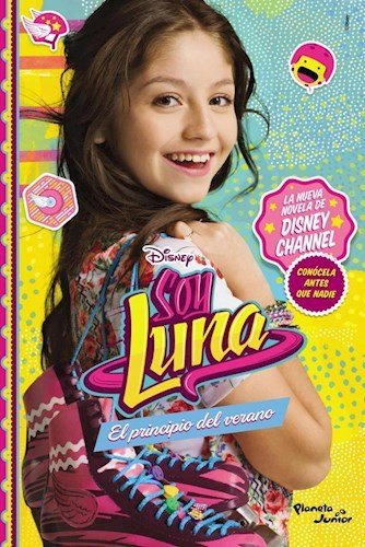 Soy luna cover