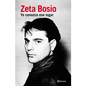 Yo conozco ese lugar cover