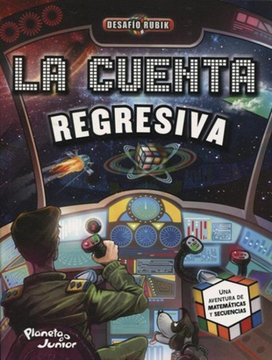 La cuenta regresiva cover