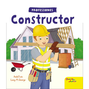 Profesiones - constructor
