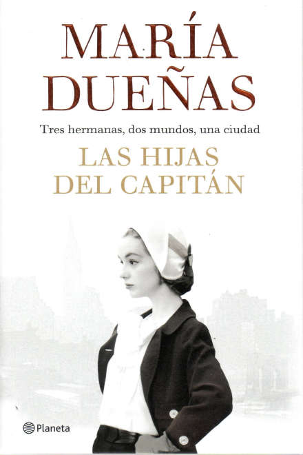 Las hijas del capitán