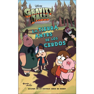Gravity Falls