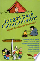 Juegos para campamentos cover