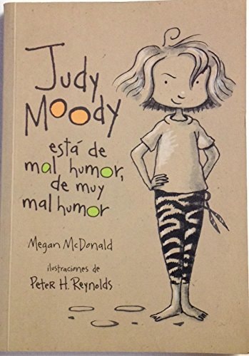 Judy Moody (paperback Section)