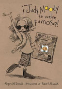 Judy Moody se vuelve famosa!