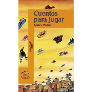 Cuentos para jugar