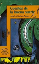 Cuentos de la buena suerte cover