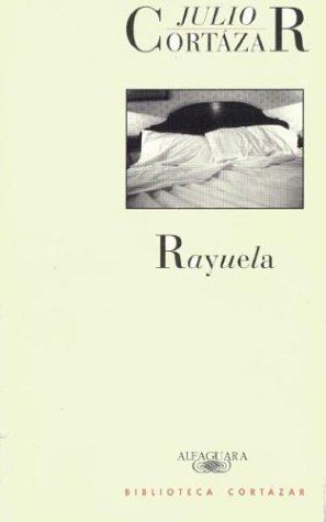 Rayuela cover