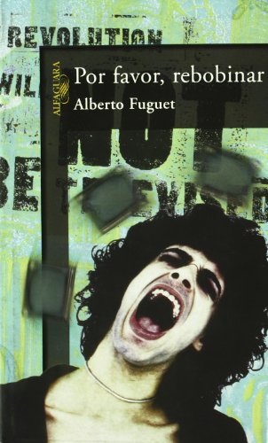 Por favor, rebobinar