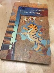 Caracol beach.-- ( Alfaguara Literaturas ) cover