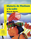 Historia de Flechazo y la nube cover