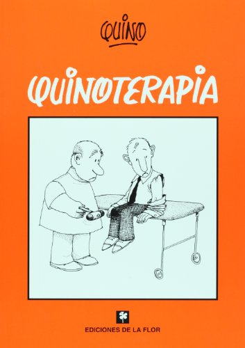 Quinoterapia