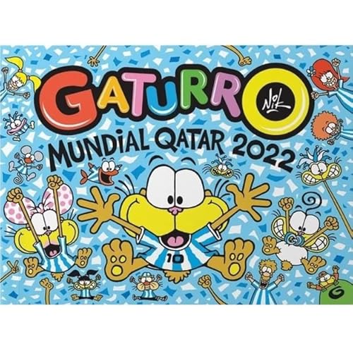 Gaturro