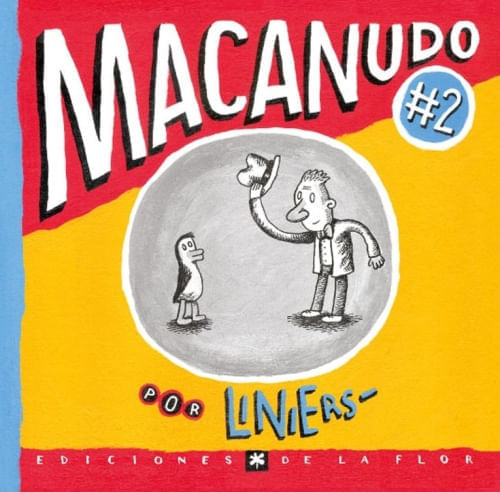 Macanudo 2