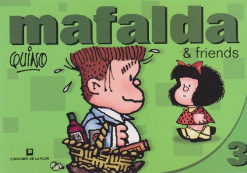 Mafalda & friends 3