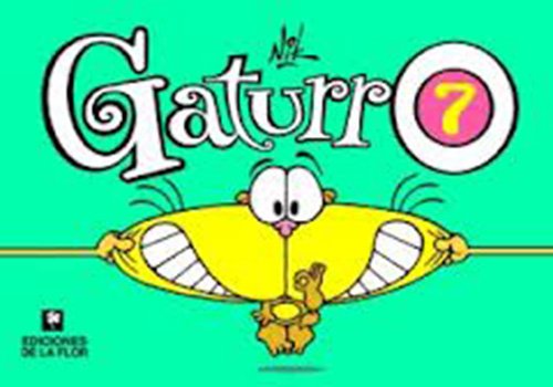 Gaturro