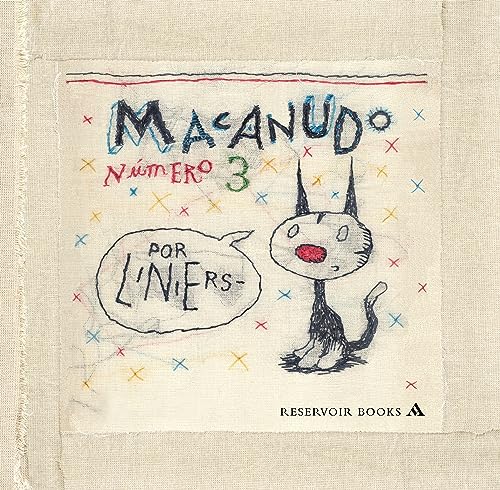 Macanudo 3 cover