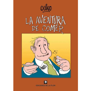 LA aventura de comer