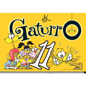 Gaturro
