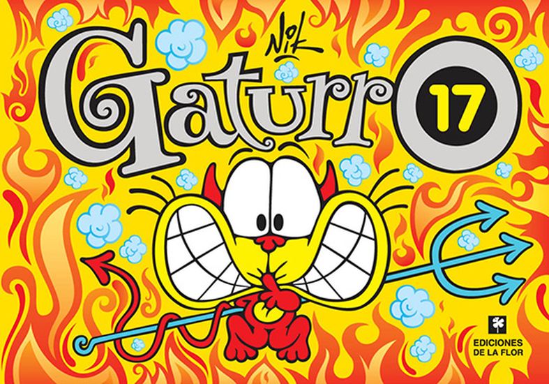 Gaturro 17