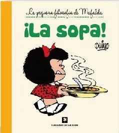 La sopa! cover