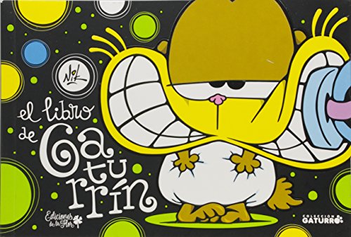 El libro de Gaturrín cover